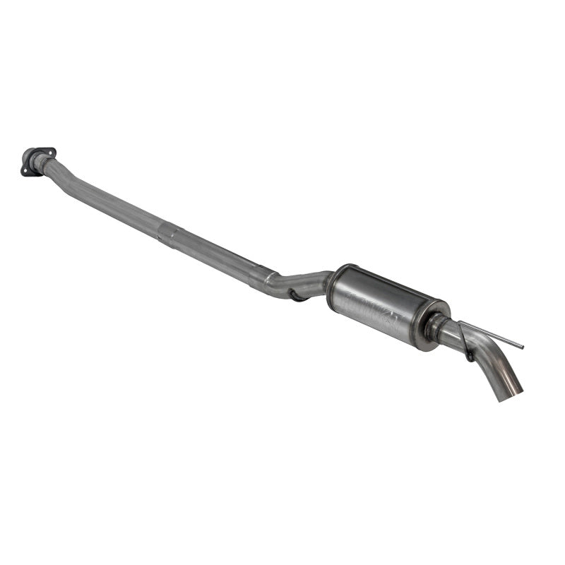 Flowmaster 15-20 Ford F-150 V6-V8 FlowFX Extreme Cat-Back Exhaust System - 717978