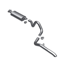 Load image into Gallery viewer, MagnaFlow SYS Cat-Back 90-95 Range Rover/County V8 - 16713