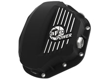 Load image into Gallery viewer, aFe Power Cover Diff Rear Machined COV Diff R Dodge Diesel Trucks 94-02 L6-5.9L (td) Machined - 46-70032