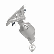 Load image into Gallery viewer, MagnaFlow Direct Fit Catalytic Converter 01-05 Ford Escape 3.0L - 452010