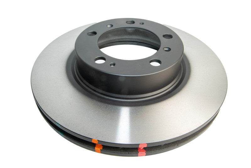 DBA 01-12 Porsche Boxster Front 4000 Series Plain Rotor - DBA42394
