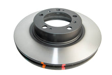 Load image into Gallery viewer, DBA 01-12 Porsche Boxster Front 4000 Series Plain Rotor - DBA42394
