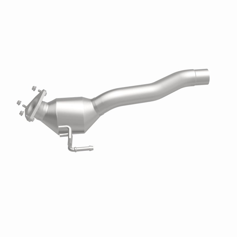 MagnaFlow 04-06 Cayenne V8 4.5 OEM Underbody Direct Fit Converter - 52373