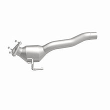 Load image into Gallery viewer, MagnaFlow 04-06 Cayenne V8 4.5 OEM Underbody Direct Fit Converter - 52373