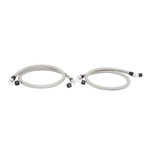 Load image into Gallery viewer, Mishimoto 15 Ford Mustang EcoBoost Thermostatic Oil Cooler Kit - Black - MMOC-MUS4-15TBK