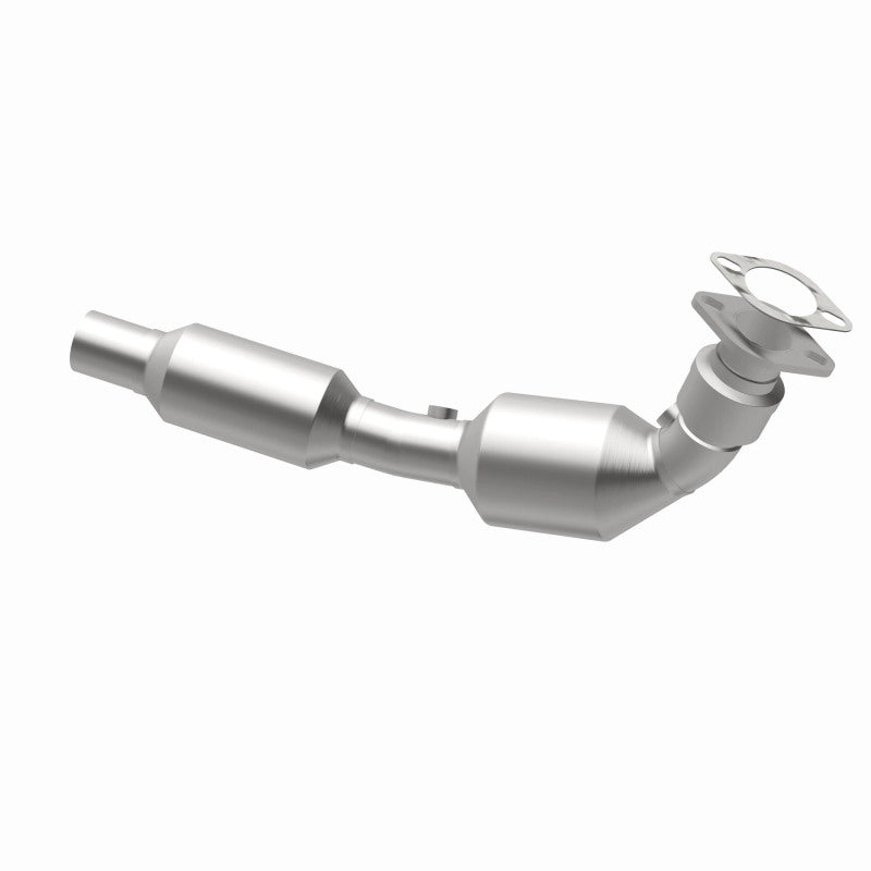 MagnaFlow 12-15 Chevrolet Camaro 6.2L Direct Fit Converter - 5411939