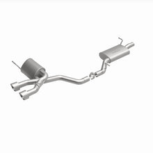 Load image into Gallery viewer, MagnaFlow SYS C/B 08 Volkswagen R32 Touring - 16501
