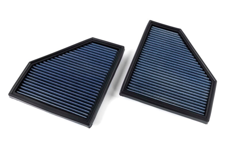 Dinan 21-26 BMW M3 Air Filter Set - D401-0047