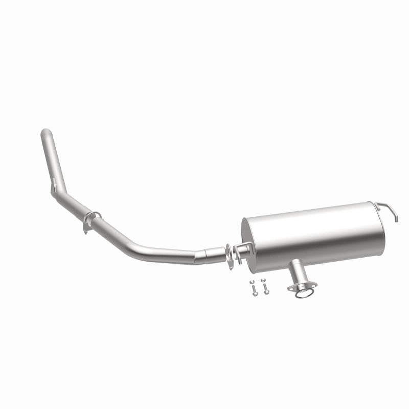 BRExhaust 11-16 Toyota Sienna Muffler Kit - 108-0250