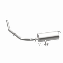 Load image into Gallery viewer, BRExhaust 11-16 Toyota Sienna Muffler Kit - 108-0250