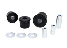 Load image into Gallery viewer, Whiteline 11-17 BMW 5 Series F10 Differential Mount Bushing - KDT990