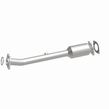 Load image into Gallery viewer, MagnaFlow California Direct Fit Converter 07-16 Nissan Frontier 4.0L - 5592669
