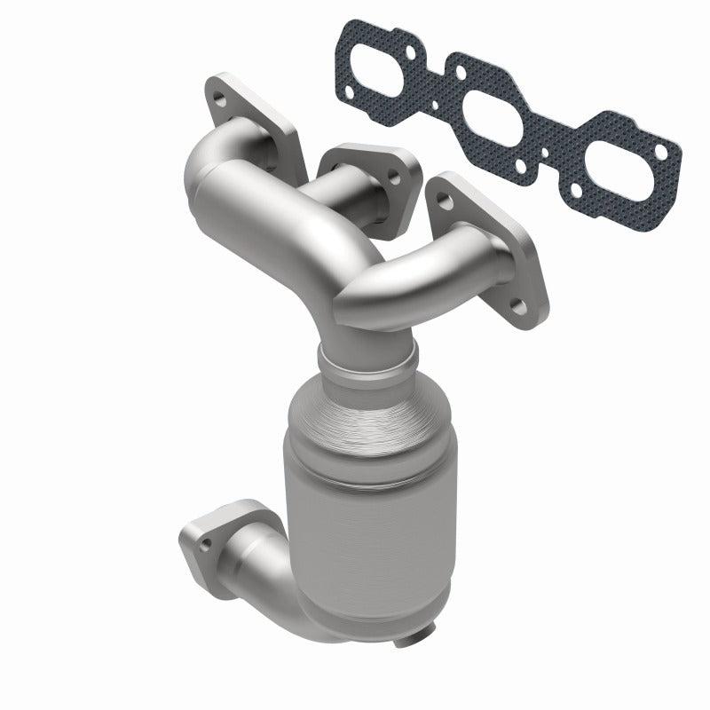 MagnaFlow Direct Fit Catalytic Converter Contour 95-00 2.5L Front MF - 50301