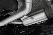 Load image into Gallery viewer, MBRP 2022 Volkswagen Jetta GLI 3in/2.5in Cat Back Dual Rear Exit - T304 - S4615304