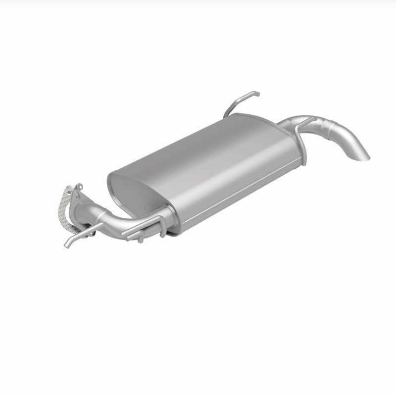 BRE Exhaust 13-16 SUBARU XV CROSSTREK  2.0L Muffler Kit - 108-0002