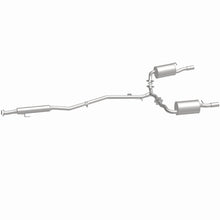 Load image into Gallery viewer, MagnaFlow BRE Exhaust Kit 03-08 Mazda 6 2.3L - 106-0227