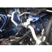 Load image into Gallery viewer, BLOX Racing 15-21 Subaru WRX / STi Pitch Stop Brace - BXSS-50100