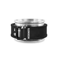 Load image into Gallery viewer, Mishimoto 3.0in Quick Release Clamp Assembly - Black - MMCLAMP-QD-30BK