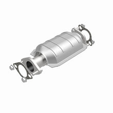 Load image into Gallery viewer, MagnaFlow Direct Fit Catalytic Converter 06-08 Hyundai Tucson 2.0L - 24341