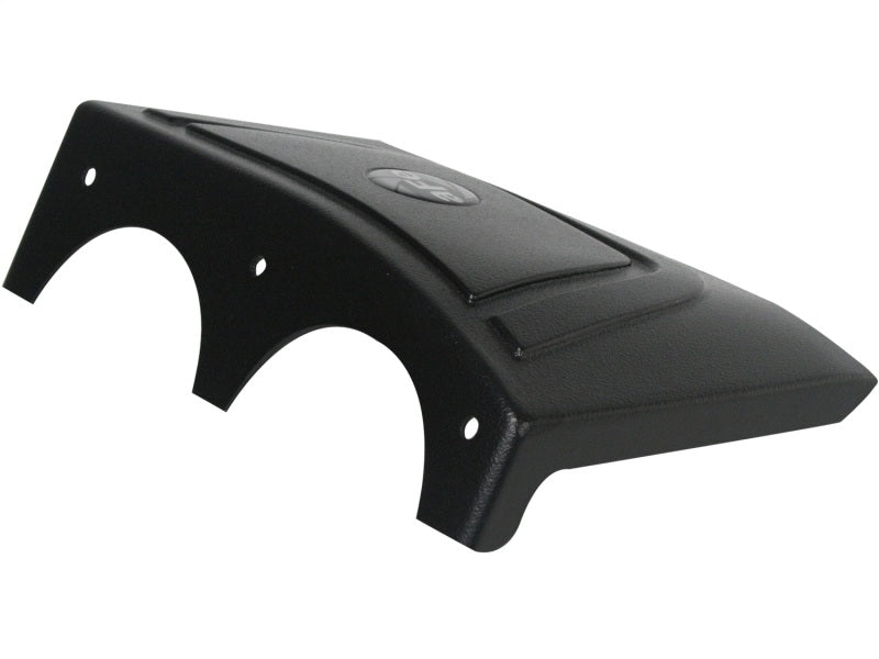 aFe MagnumFORCE Intake System Cover Stage-2 P5R 11-13 Ford F-150 EcoBoost V6-3.5L (tt) - 54-12188