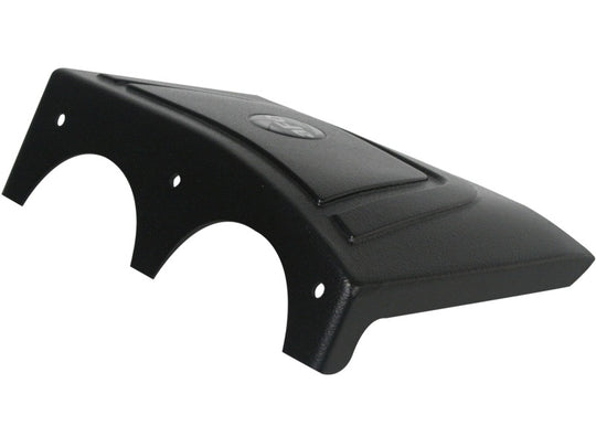 aFe MagnumFORCE Intake System Cover Stage-2 P5R 11-13 Ford F-150 EcoBoost V6-3.5L (tt) - 54-12188