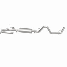 Load image into Gallery viewer, BRExhaust 16-23 Toyota Tacoma 3.5L Exhaust Kit - 106-0942