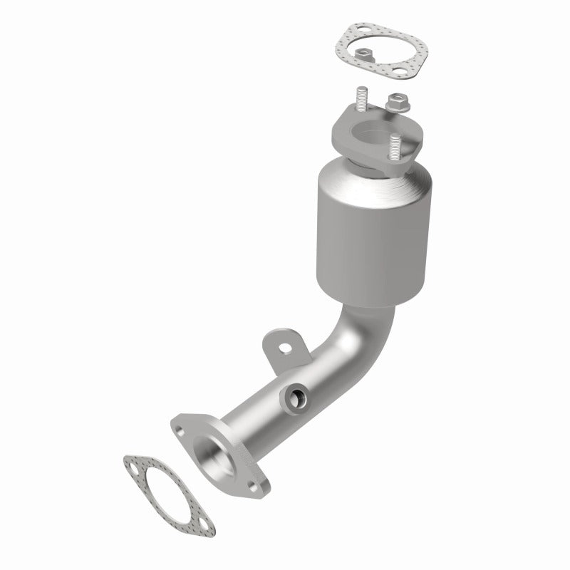 MagnaFlow Direct Fit Catalytic Converter 98-02Mitsu Mirage1.5 1.8LFr - 51488