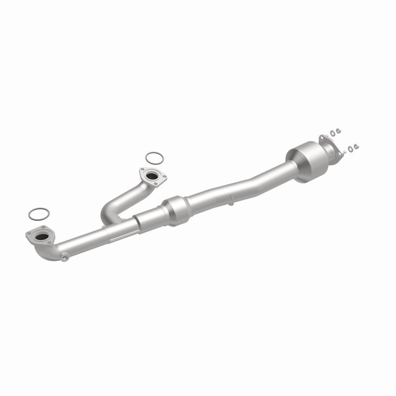 MagnaFlow Direct Fit Catalytic Converter 13-14 Accord 3.5L - 52027