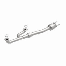 Load image into Gallery viewer, MagnaFlow Direct Fit Catalytic Converter 13-14 Accord 3.5L - 52027