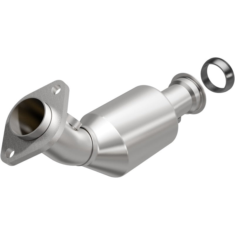 MagnaFlow 2003 Jeep Liberty 3.7L Direct Fit Converter - 4583051