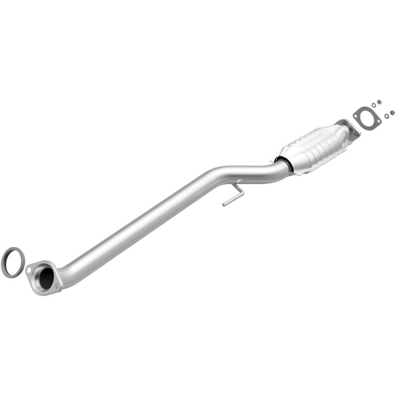 MagnaFlow Direct Fit Catalytic Converter 02-06 Nissan Sentra 2.5L - 51503
