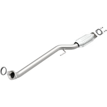 Load image into Gallery viewer, MagnaFlow Direct Fit Catalytic Converter 02-06 Nissan Sentra 2.5L - 51503