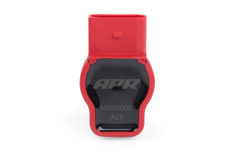 APR EA888.1/EA888.2/EA113/EA837 (PQ35/PQ45) 2.0T/3.0T Ignition Coil - Red - MS100208