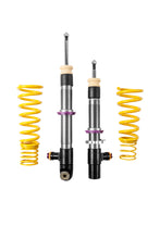 Load image into Gallery viewer, KW Coilover Kit V4 2018 BMW M5/F90 AWD w/o Delete Modules - 3A7200CB