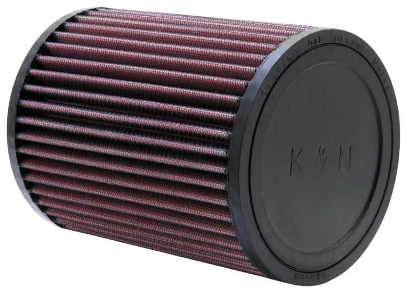 K&N Filter 3 inch Flange 5 inch OD 6 1/2 inch Height - RU-2820