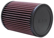 Load image into Gallery viewer, K&amp;N Filter 3 inch Flange 5 inch OD 6 1/2 inch Height - RU-2820