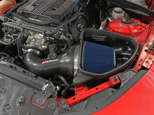 Load image into Gallery viewer, aFe 17-12 Chevrolet Camaro ZL1 (6.2L-V8) Track Series Carbon Fiber CAI System w/ Pro 5R Filters - 57-10018R