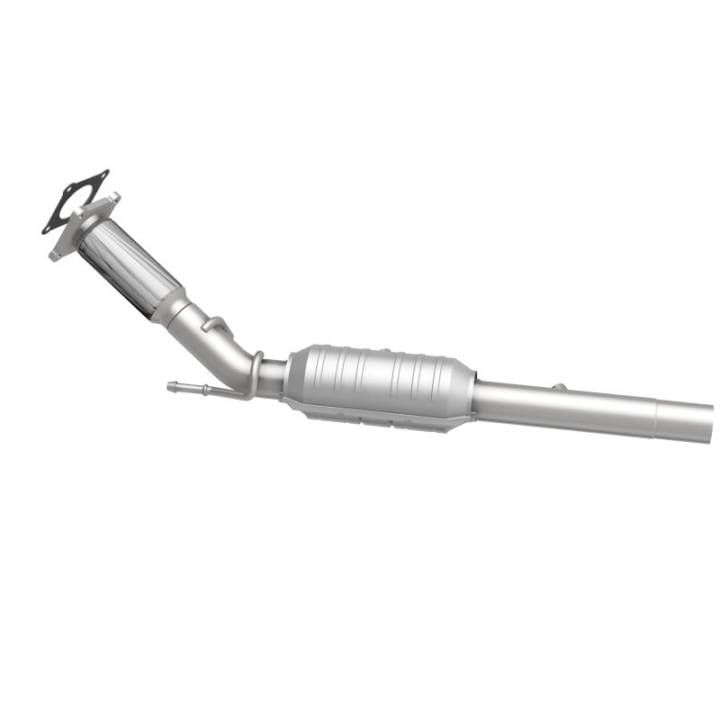 MagnaFlow Direct Fit Catalytic Converter 06-10 VW Beetle 2.5L - 51377
