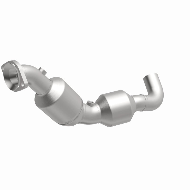 MagnaFlow 22-23 Ford F-150 2.7L Left OEM Direct Fit Converter - 280757