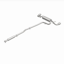 Load image into Gallery viewer, MagnaFlow Mazda BRE Exhaust Replacement Kit - 106-0998