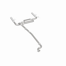 Load image into Gallery viewer, MagnaFlow Sys C/B Chevy Camaro 3.8L - 15693