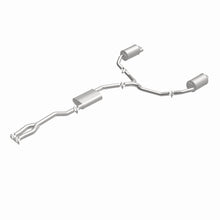 Load image into Gallery viewer, MagnaFlow BRE Exhaust Kit 11-14 Dodge Charger 3.6L - 106-0842