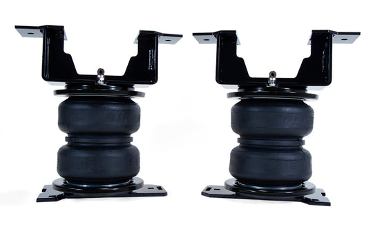 Air Lift LoadLifter 5000 Ultimate for 2019 Chevrolet Silverado 1500 4WD (Trail Boss) - 88388