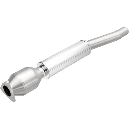 MagnaFlow Direct Fit Catalytic Converter 04/06 VW Phaeton 4.2L Rear Driver Side - 441027