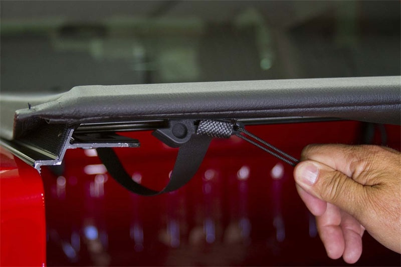 Access Literider 88-00 Chevy/GMC Full Size 8ft Bed (Includes Dually) Roll-Up Cover - 32119