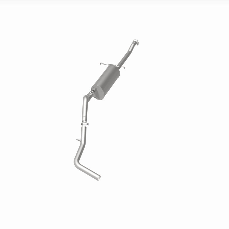 MagnaFlow BRE Exhaust Kit 00-03 Dodge Dakota - 106-0560