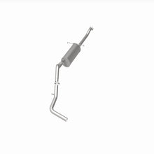 Load image into Gallery viewer, MagnaFlow BRE Exhaust Kit 00-03 Dodge Dakota - 106-0560