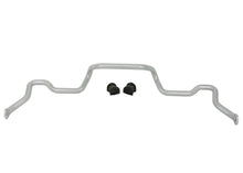 Load image into Gallery viewer, Whiteline 96-00 Honda Civic EJ &amp; EK with OE bar and ball type link Front 27mm Swaybar-heavy duty **S - BHF52