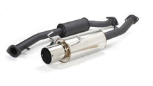 Load image into Gallery viewer, HKS 95-98 Nissan 240SX Hi-Power Exhaust - 3203-EX021