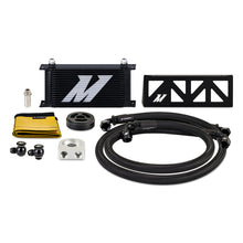 Load image into Gallery viewer, Mishimoto 2022+ Subaru BRZ/Toyota GR86 Oil Cooler Kit - Black - MMOC-BRZ-22NTBK